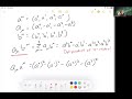 3.1 intro to index notation