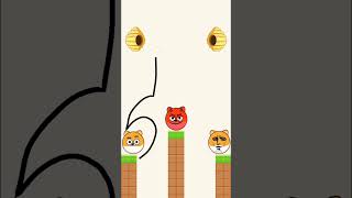 dog rescue #shorts #viral  #funny #ytshort #game #bimg gamer #2023