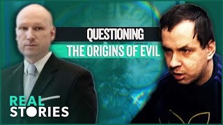 What Makes Someone Evil? How Villains Are Born (Psychology Doc) | @RealStories