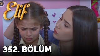 Elif - 352.Bölüm