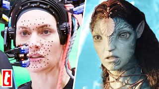 Behind the Magic of Avatar 2 Way of Water