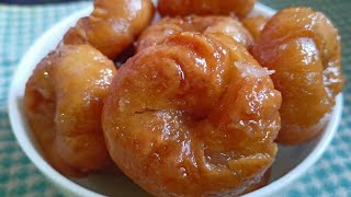 इस होली बनाएं बिल्कुल हलवाई स्टाइल बालूशाही वह भी घर पर#food #recipe #cooking #ytshorts #indianfood