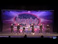 recovery new england dance academy hd