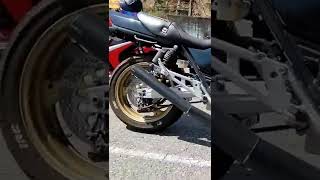 超アップ】スズキGSX400インパルス