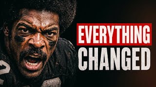 The Hit That Changed the NFL Forever
