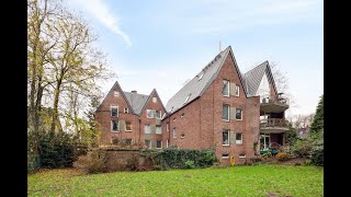 Gepflegte 3-Zimmer Wohnung mit Terrasse und TG-Stellplatz in bester Lage von Hamburg-Rahlstedt