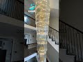 Chandelier | Crystal Chandelier | Hanging Chandelier | Jhumar | LED Chandlier | KABIR LIGHT