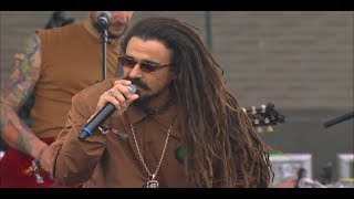 Dread Mar I Decide Tu En Vivo CLFRNRTS 2019 HD