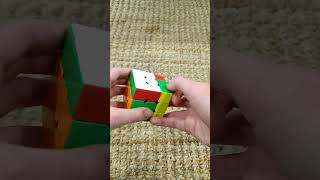 Cubing on the beat - Snap #cubing #rubikscube #shorts #viral
