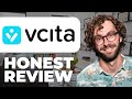 Vcita Honest Review - Watch Before Using