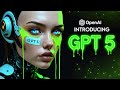 7 Shocking New GPT 5 Features You Can Use Today