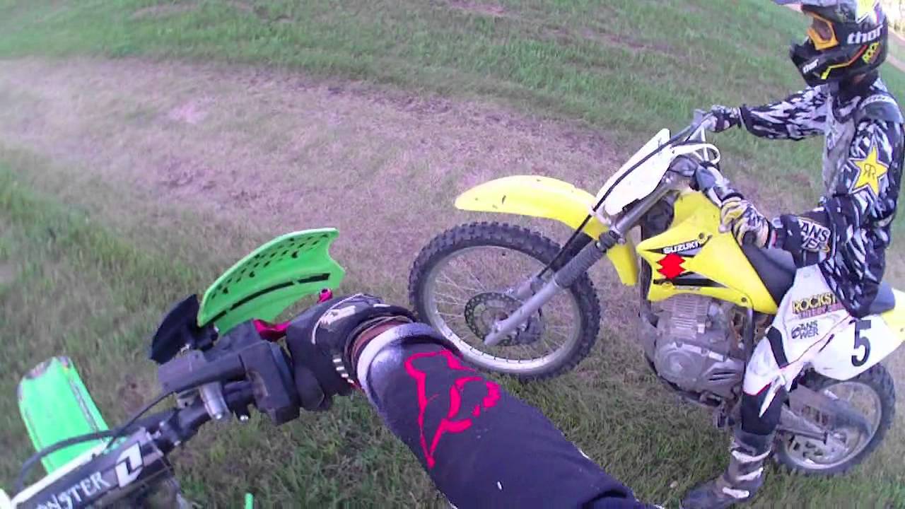 Funniest Wheelie Of All Time Ultimate Fail Youtube