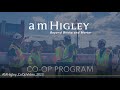 The Albert M. Higley Co. | Co-Op Program