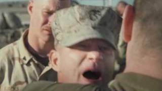 Generation Kill - Moustache Hair