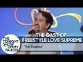 A Performance from Freestyle Love Supreme: Tonight Show Pet Peeves