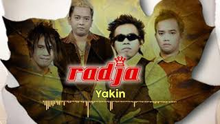 Radja Yakin Audio