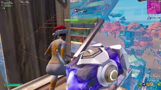 ぼぶくんも驚愕した神試合…【フォートナイト/fortnite】