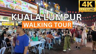 Discover JALAN ALOR's Hidden Gems in Stunning 4K!