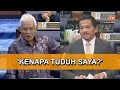 ’Jangan nak tunjuk hero!’ - Hamzah bidas MP Paya Besar