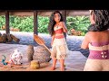 MOANA 2 Movie Clip - Moana Needs A Crew (2024) Disney