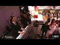 Neo Music - Jazz Quintet | Hong Kong Jazz Band Wedding Live Music