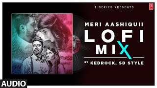 Balraj : Meri Aashiquii (Lofi) | Kedrock | Latest Punjabi Songs 2023 | T-Series