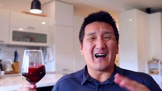 Exotic Wine Traverl - A Full Bodied Red Wine YOU Should Know | Blind Taste Test