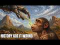 Everything we thought we knew about our origins could be wrong  | History for Sleep