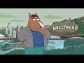 The Annihilation of Bojack Horseman