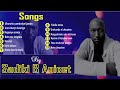 SONGS (Playlist) BY SADIKI B ANICET