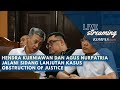 🔴LIVE - Hendra Kurniawan, dan Agus Nurpatria Jalani Sidang Kasus Obstruction of Justice