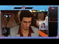 yakuza 2 kiwami the yakuza huntress