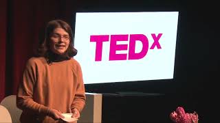 The Fear of Failure | Jordan Turner | TEDxAPSU