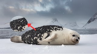 Top Wildlife Expert Reveals Heartwarming Seal Rescue Techniques