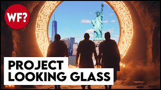 Project Looking Glass | The Time Warriors of the 2012 Apocalypse