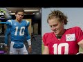 Justin Herbert Best Moments Compilation  LA Chargers