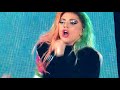 Lady Gaga- Born This Way Fenway Park Concert 9/2/17