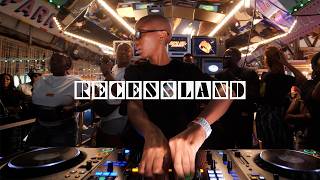 Dope Caesar • Afrobeats & Hip-Hop • Recessland 2025