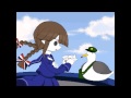 wadanohara and the great blue sea true ending