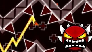 DeCode, but with a difficulty meter...