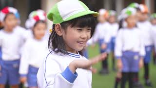 湘南マドカ幼稚園 みんな大好き運動遊び