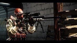 Awesome Call of Duty Ghosts Edit called \