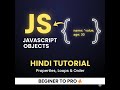 Javascript Object | How To Create Object In Javascript? | Javascript Interview Questions