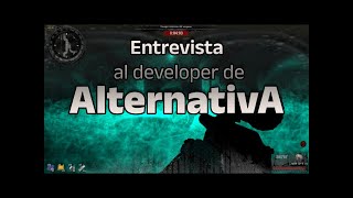 Entrevista al creador de S.T.A.L.K.E.R. AlternativA