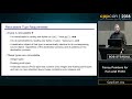 CppCon 2018: Bob Steagall “Fancy Pointers for Fun and Profit”