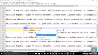 Zero to Codeigniter-কোডইগনাইটার বাংলা টিউটোরিয়াল (part-9)