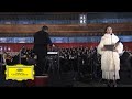 Aida Garifullina, Shanghai Symphony Orchestra – Orff: Carmina Burana, 3. Cours d'amour: In trutina