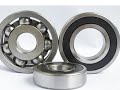 bearing deep groove ball bearing 6200 rs with dust cover bearing 6200 zz cheap precision machinery