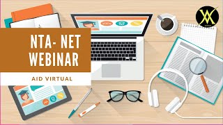 Research Aptitude and Reasoning NTA- NET Webinar