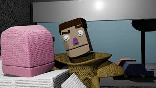 Eric Andre Animated: Buying a Car